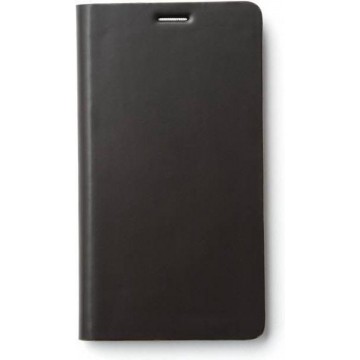 Zenus hoesje voor Samsung Galaxy Note 4 Diana Diary - Black Choco