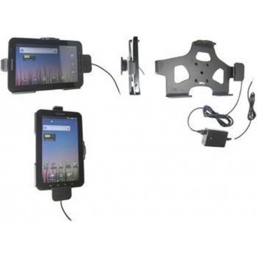 Brodit Actieve Draaibare Houder met Vaste Installatie voor de Samsung Galaxy Tab P1000