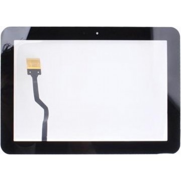Let op type!! Touch Panel Digitizer Part for Galaxy Tab P7300 / P7310(Black)