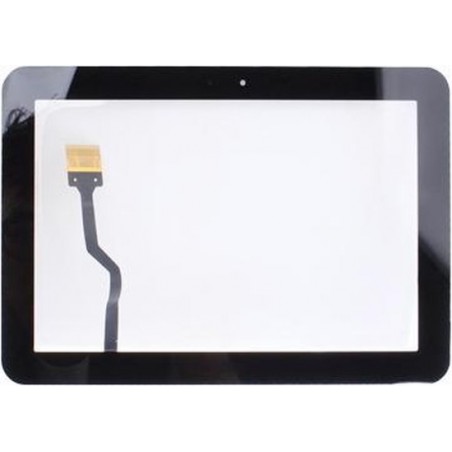 Let op type!! Touch Panel Digitizer Part for Galaxy Tab P7300 / P7310(Black)