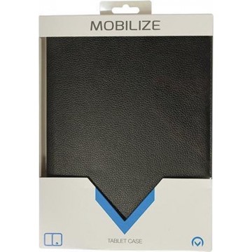 Mobilize Sam.stand.rotate Zwart Tab-s 10.5