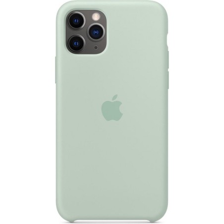 Apple Siliconen Hoesje voor iPhone 11 Pro - Beril