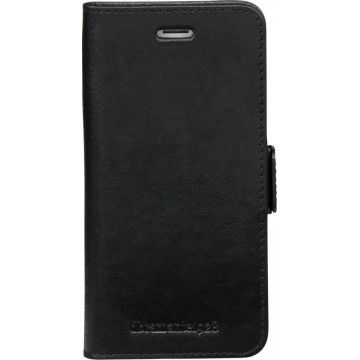 DBramante magnetische wallet case Lynge - zwart - Apple  iPhone 8/7/6 Series