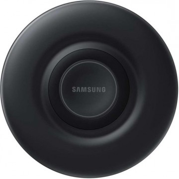 Samsung Wireless Fast Charging Pad - Zwart