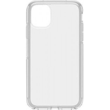 OtterBox Symmetry Case - Telefoonhoesje - Hoesje - voor Apple iPhone 11 - Clear