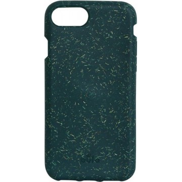 Pela Case Eco Friendly Case for IPhone 6/6s/7/8/SE 2G green