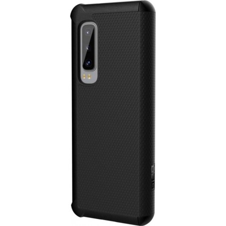 UAG Samsung Galaxy Fold Monarch Black