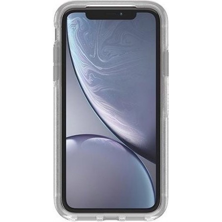 OtterBox Symmetry Case for Apple iPhone XR | Transparant/Doorzichtig