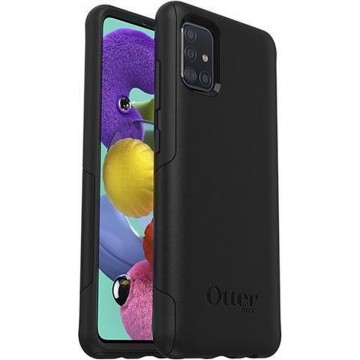 OtterBox Commuter Lite Series Samsung Galaxy A51 - Zwart