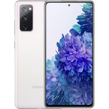 Samsung Galaxy S20 FE - 4G - 128GB - Cloud White