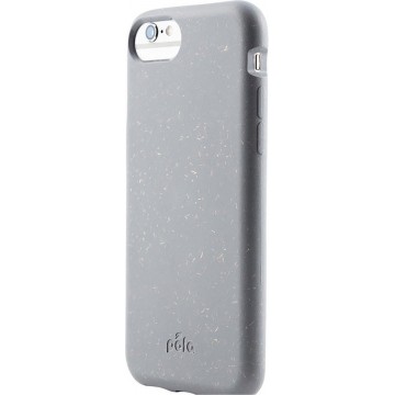 Pela Case Eco Friendly Case for IPhone 6/6s/7/8/SE 2G Shark Skin