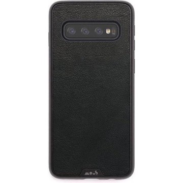 Mous Limitless 2.0 Case Samsung Galaxy S10 hoesje - Leather