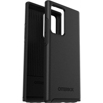 OtterBox Symmetry Samsung Galaxy Note 20 Ultra Hoesje - Zwart