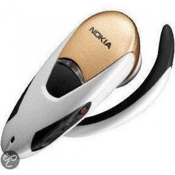 Bluetooth Headset Nokia