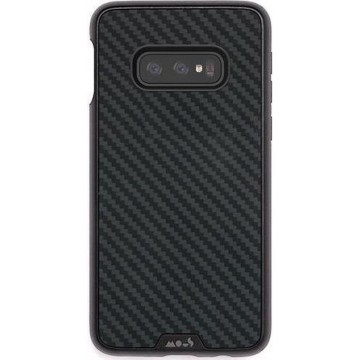 Limitless 2.0 Case Samsung Galaxy S10e hoesje - Carbon