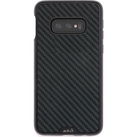 Limitless 2.0 Case Samsung Galaxy S10e hoesje - Carbon