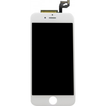 LCD Display voor Apple iPhone 6S 4.7" - AAA+ Voorgemonteerd LCD scherm Wit