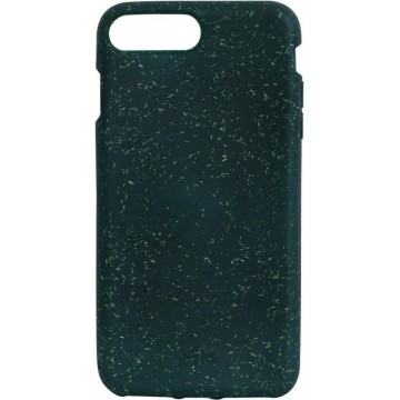 Pela Case Eco Friendly Case Green for iPhone 6+/6s+/7+/8+ green