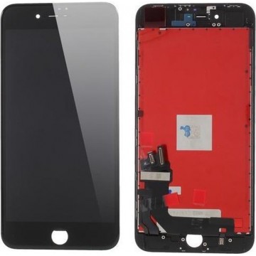 iPhone 8 plus scherm LCD & Touchscreen A+ kwaliteit - zwart
