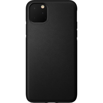 Nomad Active Rugged Case voor iPhone 11 Pro Max - Black / Zwart