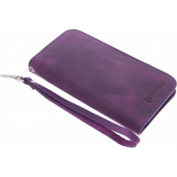 Barchello Universele Multi Flap Case - Purple