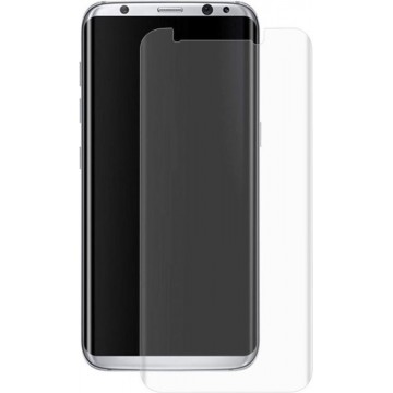 Volledig Dekkende Screen Protector voor Samsung Galaxy S8 Plus