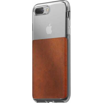 Nomad -  iPhone 7/8 Plus - Clear Case