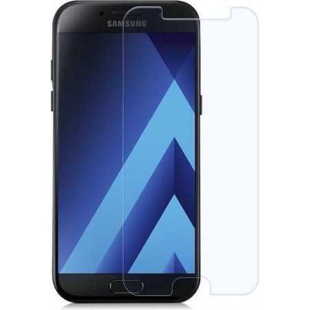 Samsung Galaxy A3 2017 A320 Tempered Glass Screenprotector