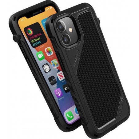 Catalyst Vibe Case Apple iPhone 12 Mini - Stealth Black