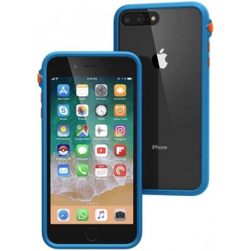 Catalyst Impact Protection Case Apple iPhone 7 Plus/8 Plus Blueridge/Sunset