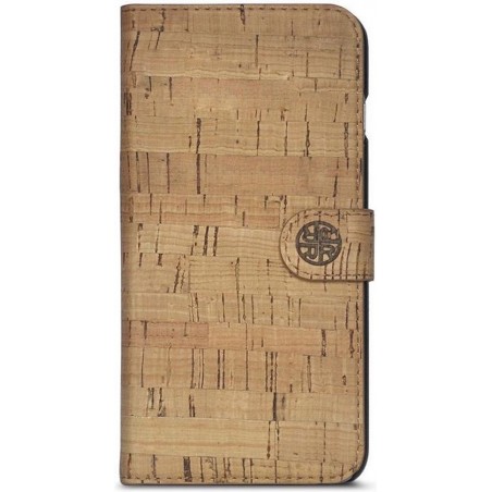 Reveal Rome Cork Wallet Case Apple iPhone 7 Plus/8 Plus