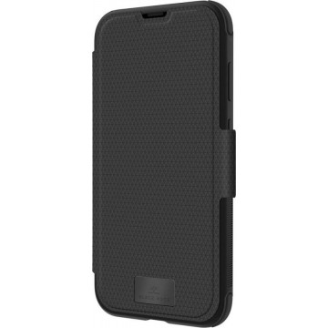 Black Rock Portfolio Robust voor Samsung Galaxy S20 Plus, zwart