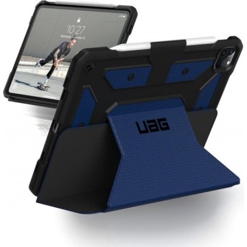 UAG iPad Pro 11in 4thGEN 2020 Metrop Cob