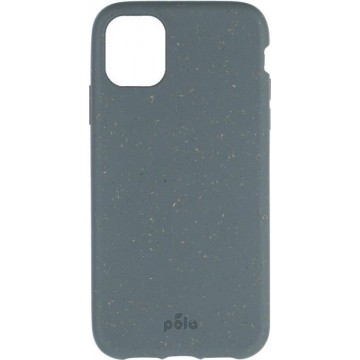 Pela Case Eco Friendly Case for iPhone 11 Pro Shark Skin