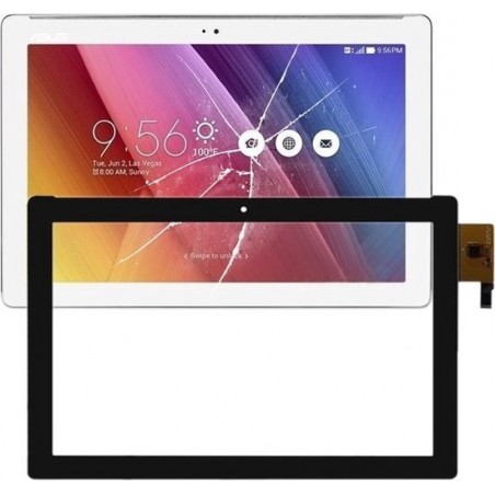 Let op type!! Touch Panel for Asus ZenPad 10 Z300 Z300M(Black)