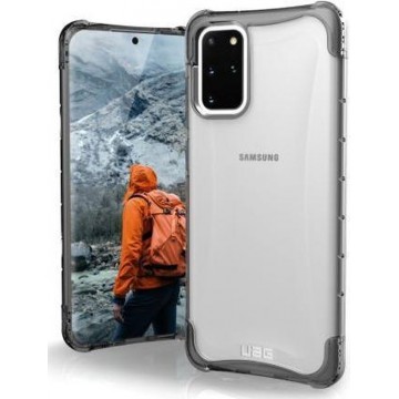 UAG Plyo Samsung Galaxy S20 Plus Case - Ice