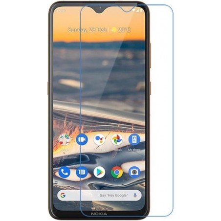 Nokia 5.3 Screen Protector Folie