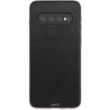 Mous Limitless 2.0 Case Samsung Galaxy S10 Plus hoesje - Leather