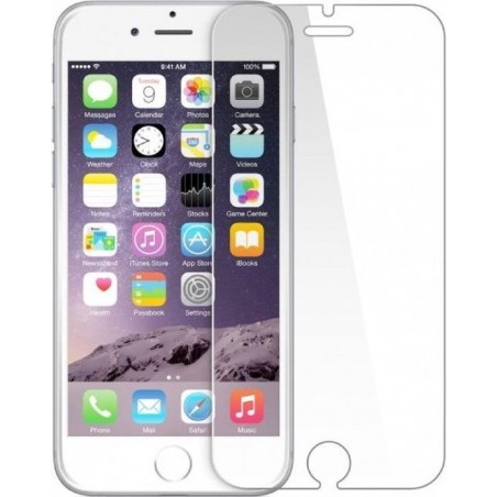 Tempered Glass Protector IPhone 6