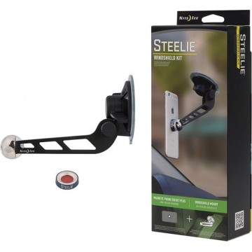 Steelie Windshield Kit Smartphone houder STWSK-01-R8