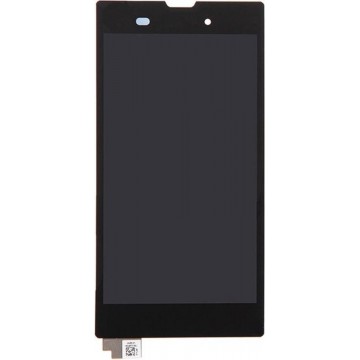 Sony Xperia T3 LCD + Digitizer - Black