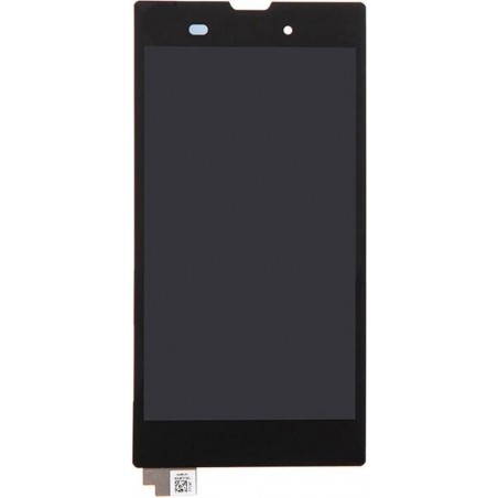 Sony Xperia T3 LCD + Digitizer - Black