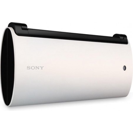 Sony SGPC1 Detachable Cover For S2 (White)