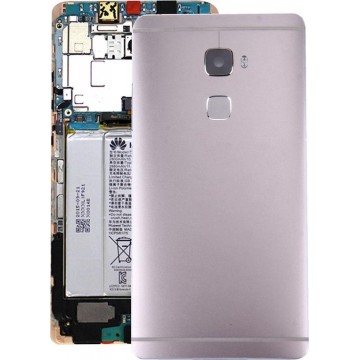 Let op type!! Huawei Mate S Battery Back Cover(Gold)