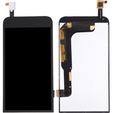 LCD-scherm + Touch Panel vervanging voor HTC Desire 616(Black)