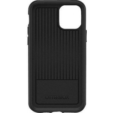 OtterBox Symmetry Case - Telefoonhoesje - Hoesje - voor Apple iPhone 11 Pro - Zwart