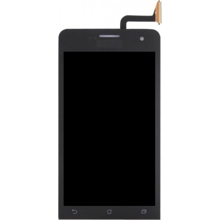 Let op type!! Original LCD Display + Touch Panel for ASUS Zenfone 5 / A500CG