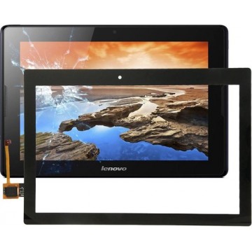 Let op type!! Touch Panel  for Lenovo Tab 2 A10-70(Black)