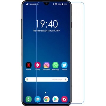 Samsung Galaxy A40 Screen Protector Clear