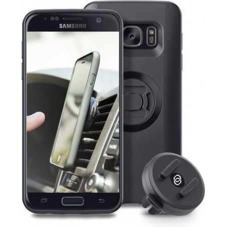 SP Car Bundle VENT Samsung Galaxy S8+